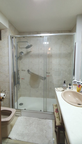 Venta Departamento SO 3D 2B 1E 1B Parque Bicentenario - Vitacura