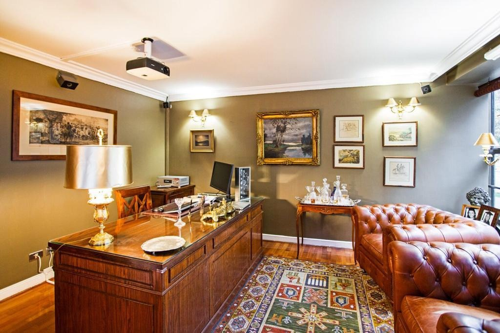 Venta Departamento NP 4D en suite Walk-in cl&oacute;set 3B 3E 1Bd Barrio El Golf - Las Condes