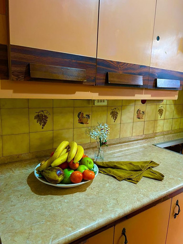 Venta Casa 3D 3B 2E 1B Vaticano - Las Condes