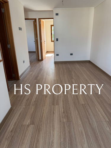 Venta Casa SO 3D en suite Walk-in cl&oacute;set 3B 2E Rotonda Atenas - Las Condes