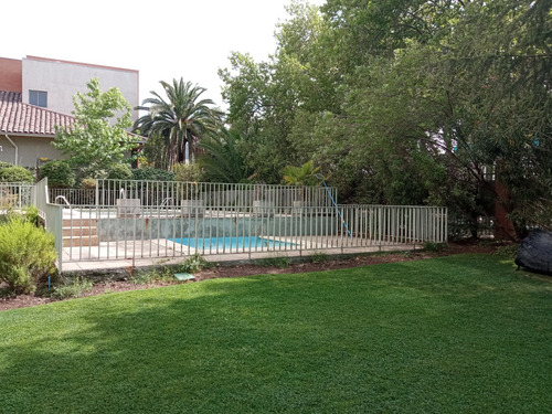 Venta Departamento NP 3D en suite 2B 2E 1B Barrio Italia - Providencia