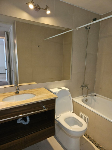 Arriendo Departamento NP 2D en suite Walk-in cl&oacute;set 2B 1E 1B Diego de Almagro - &Ntilde;u&ntilde;oa