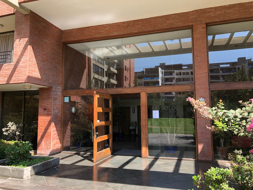 Arriendo Departamento NO 2D en suite Walk-in cl&oacute;set 2B 1E 1B Metro Monse&ntilde;or Eyzaguirre - &Ntilde;u&ntilde;oa