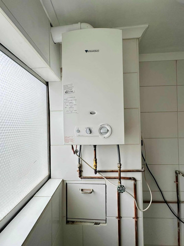 Venta Departamento 3D 1B 1E Villa Frei - &Ntilde;u&ntilde;oa