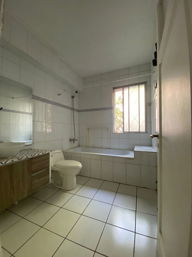 Arriendo Departamento NO 3D 2B Los Leones - Providencia