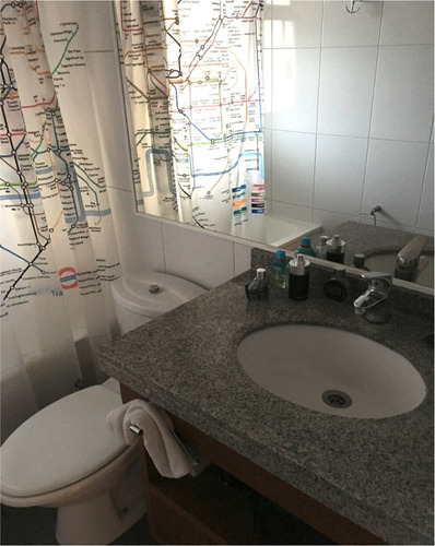 Arriendo Departamento SO 2D 2B 1E 1B  - Providencia