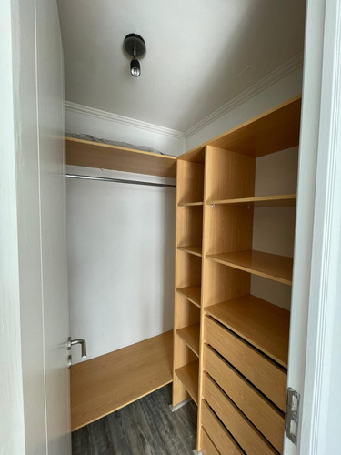 Venta Departamento NO 2D en suite Walk-in cl&oacute;set 2B 1E 1B Metro Monse&ntilde;or Eyzaguirre - &Ntilde;u&ntilde;oa