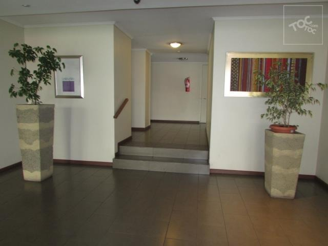 Arriendo Departamento S 2D en suite Walk-in cl&oacute;set 2B 1E 1Bd Metro &Ntilde;u&ntilde;oa - &Ntilde;u&ntilde;oa