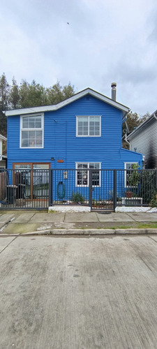 Venta Casa NO 3D Walk-in cl&oacute;set 1B 1E 1B Puerto Chico - Puerto Varas