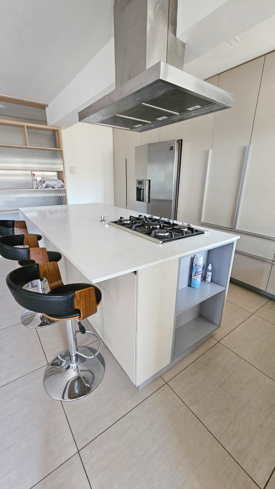 Venta Departamento NO 3D 3B 2E Metro Escuela Militar - Las Condes