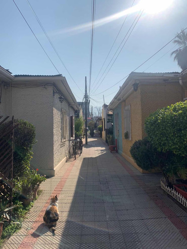 Venta Casa 2D 1B Barrio Italia - Providencia
