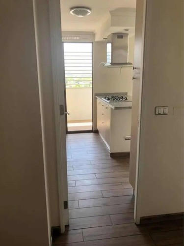 Venta Departamento O 2D 2B 1E 1B Metro Irarr&aacute;zaval - &Ntilde;u&ntilde;oa