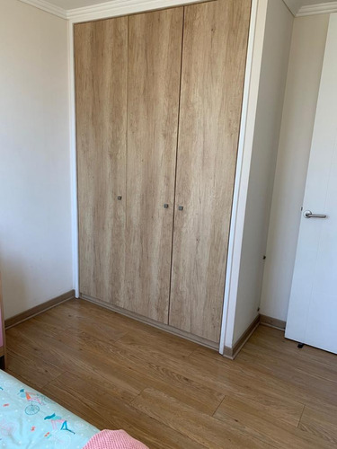 Arriendo Departamento NO 2D en suite 2B 1E 1B Metro Monse&ntilde;or Eyzaguirre - &Ntilde;u&ntilde;oa