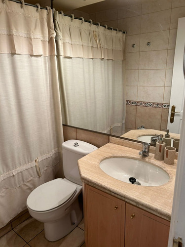 Venta Departamento SO 1D 1B 1E Metro Escuela Militar - Las Condes