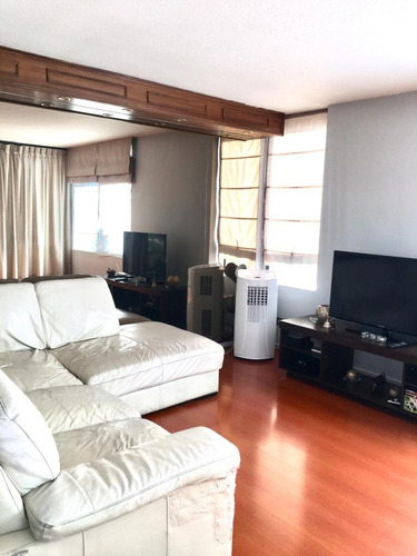 Arriendo Departamento NO 2D en suite 2B 2E 1B Sebasti&aacute;n Elcano - Las Condes