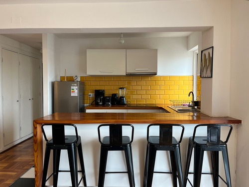 Venta Departamento P 3D 2B Salvador - Providencia