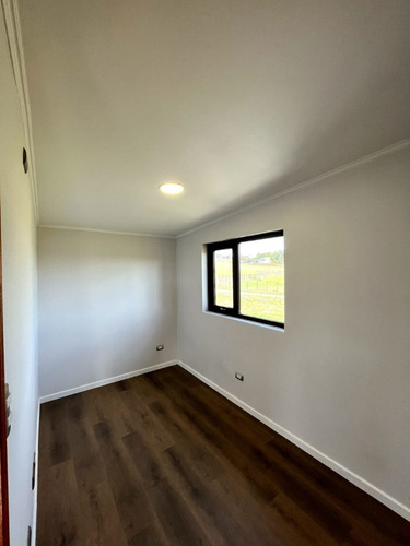 Venta Casa NOSP 3D en suite 3B 2E  - Puerto Varas