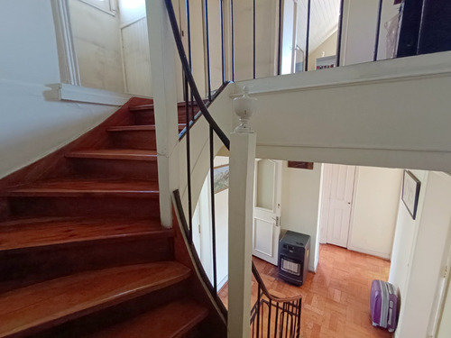 Arriendo Casa N 5D 4B 2E 2B Metro Bilbao - Providencia