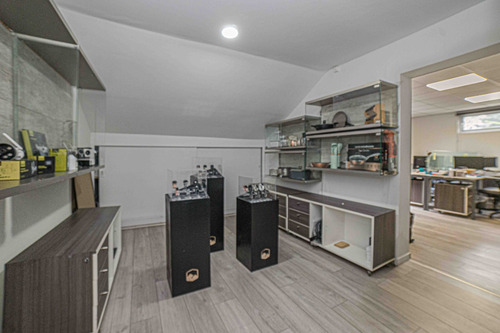 Arriendo Oficina NO 2B 4E 1B Vaticano - Las Condes