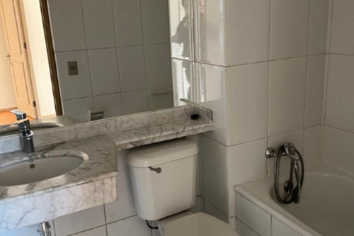 Arriendo Departamento SP 2D en suite 2B 1E 1B Metro Manquehue - Apumanque - Las Condes