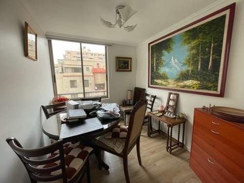 Venta Departamento O 3D en suite 2B 1E 1B Metro Monse&ntilde;or Eyzaguirre - &Ntilde;u&ntilde;oa