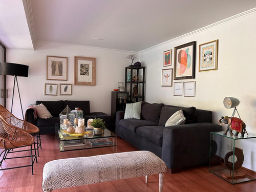 Venta Casa NO 5D en suite Walk-in cl&oacute;set 4B 2E La Dehesa - Lo Barnechea