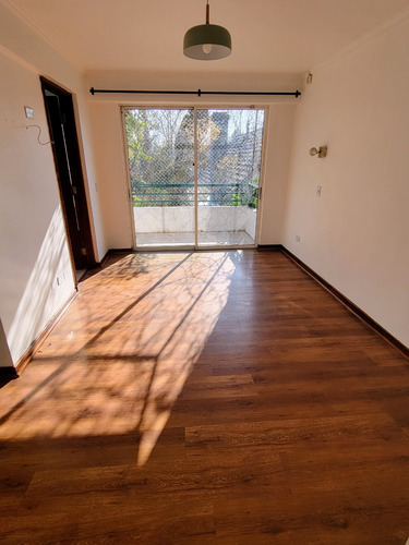 Arriendo Departamento NOSP 4D en suite Walk-in cl&oacute;set 4B 2E 1B Juan XXIII - Vitacura