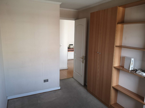 Arriendo Departamento SP 2D en suite Walk-in cl&oacute;set 2B 2E 1B Alto Las Condes - Las Condes