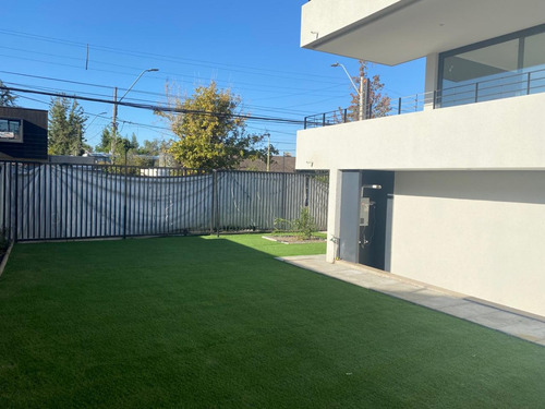 Venta Casa NO 4D en suite Walk-in cl&oacute;set 4B 2E Sebasti&aacute;n Elcano - Las Condes