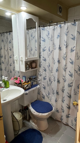 Venta Departamento NP 2D en suite 2B 1E 1B Metro Monse&ntilde;or Eyzaguirre - &Ntilde;u&ntilde;oa