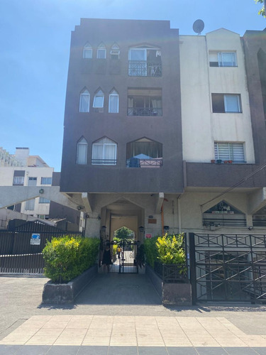 Venta Departamento NO 2D 2B 1B Metro Sim&oacute;n Bolivar - La Reina