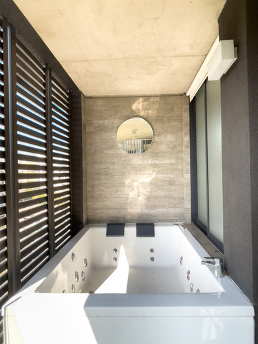 Arriendo Departamento O 2D en suite Walk-in cl&oacute;set 3B 2E 1B In&eacute;s de Su&aacute;rez - Providencia