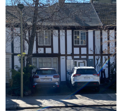 Arriendo Oficina 4B 3E 1B Barrio El Golf - Las Condes