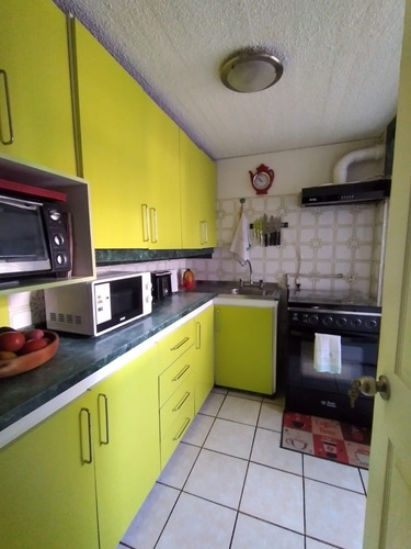 Venta Departamento NOSP 3D 1B 1E In&eacute;s de Su&aacute;rez - Providencia