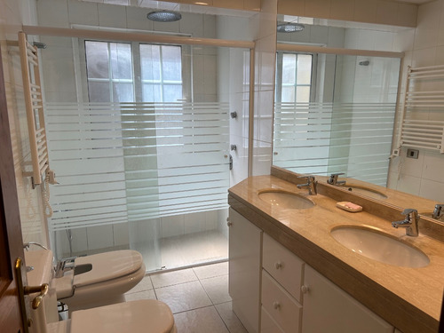 Venta Casa NOSP 7D en suite Walk-in cl&oacute;set 5B 2E La Dehesa - Lo Barnechea