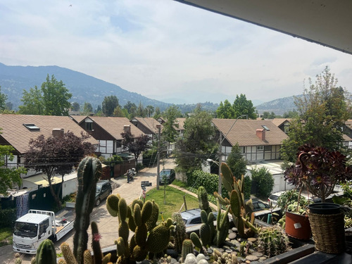 Arriendo Departamento O 2D en suite Walk-in cl&oacute;set 2B 1E Estadio Croata - Vitacura