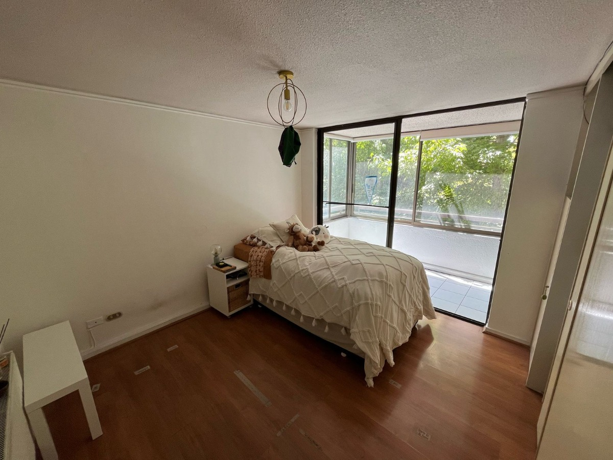 Venta Departamento NO 3D 2B 1E 1Bd Pedro de Valdivia - Providencia