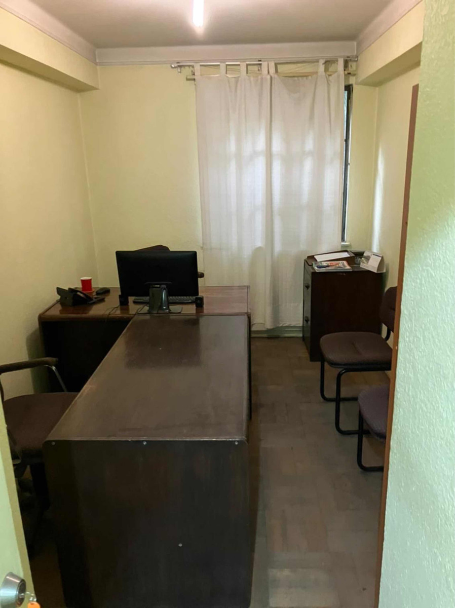 Venta Departamento 3D 3B Pedro de Valdivia - Providencia