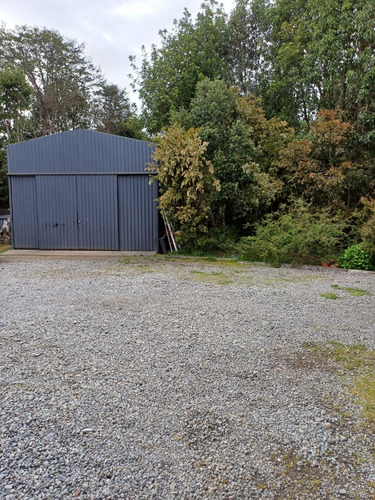 Venta Casa NOSP 3D en suite Walk-in cl&oacute;set 3B 2E 1B  - Puerto Varas