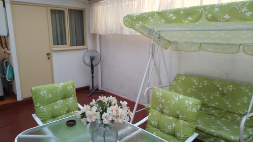 Venta Casa 4D 4B 1E  - Providencia