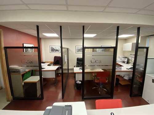 Venta Oficina 3B Pedro de Valdivia - Providencia