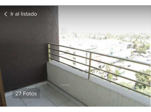 Venta Departamento 2D 1B Juan G&oacute;mez Millas - &Ntilde;u&ntilde;oa