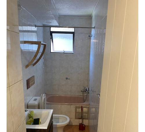 Arriendo Departamento NO 3D en suite 2B 1E Parque Bot&aacute;nico - &Ntilde;u&ntilde;oa