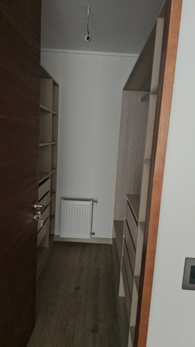 Arriendo Departamento NO 2D en suite Walk-in cl&oacute;set 2B 2E 1B La Dehesa - Lo Barnechea