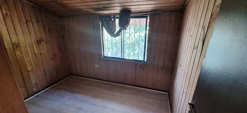 Arriendo Casa 4D en suite 1B 2E 1B Villa Los Jard&iacute;nes - Villa Los Presidentes - &Ntilde;u&ntilde;oa