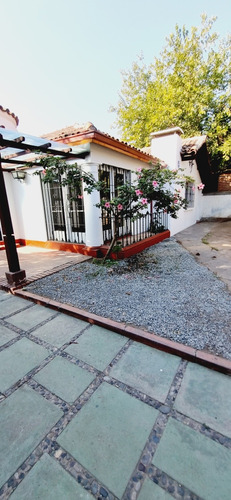 Venta Casa 4D 2B 8E Plaza &Ntilde;u&ntilde;oa - &Ntilde;u&ntilde;oa
