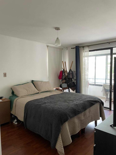 Arriendo Departamento 2D 2B 1E 1B Las Lilas - Providencia