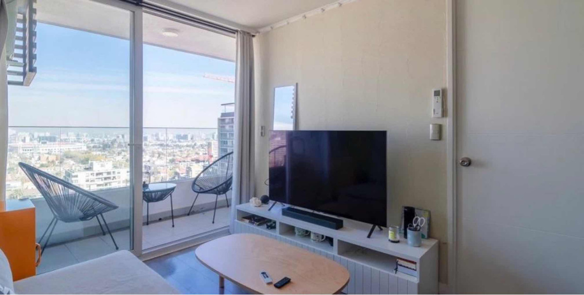 Venta Departamento SP 2D en suite Walk-in cl&oacute;set 1B 2E 1Bd Metro &Ntilde;u&ntilde;oa - &Ntilde;u&ntilde;oa