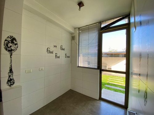 Arriendo Casa NOSP 4D en suite 4B 2E 1B La Reina Alta - La Reina