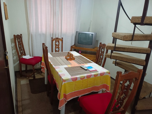 Venta Casa S 5D 2B 3E 1B Rotonda Atenas - Las Condes